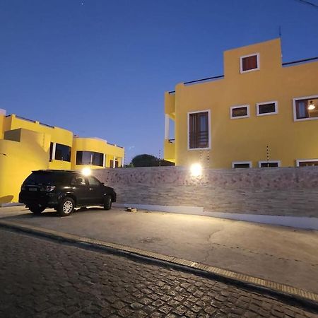 شقة Praia de Pipa  في Dreams Pipa المظهر الخارجي الصورة